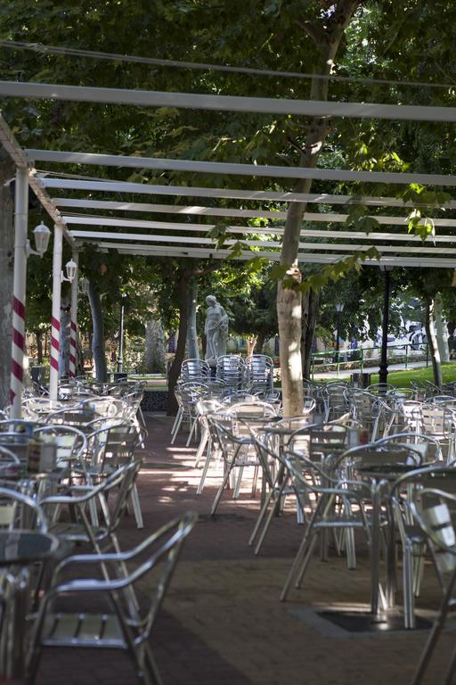 Hotel Balneario De La Concepción 3*